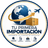 Logo de Tu Primera Importación